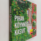 Kirsi Tuominen : Pihan köynnöskasvit - pikkukuva 1