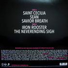 Foo Fighters – Saint Cecilia EP - pikkukuva 2