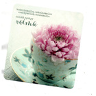 °°Kokeilemalla, uskaltamalla...°° -KORTTI /Anna-Mari West - pikkukuva 1