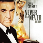 007 : Never Say Never Again - (Blu-ray) - pikkukuva 1