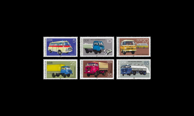 DDR 2744-9 ** Autotekniikka (1982)
