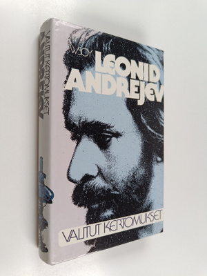 Leonid Andrejev : Valitut kertomukset