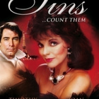 SYNNIT (33 441) -FI- DVD (2) joan collins 5h miniserie UUSI - pikkukuva 2