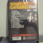 Simon and Garfunkel : Clips DVD  UUSI, MUOVEISSA - pikkukuva 2