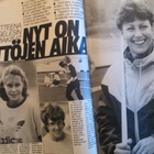 ANNA LEHTI 22 / 1984 KUVA 2 ja 3 SISÄLLYSLUETTELO - pikkukuva 4