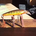 Rapala X-Rap 4cm ahvenelle - pikkukuva 1