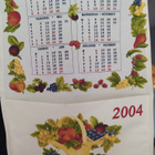 Seinäkalenteri vuodelta 2004 - pikkukuva 3