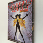 Yukito Kishiro : Battle Angel Alita Vol. 9 - Angel's Asce... - pikkukuva 1