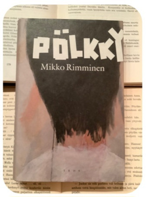 Mikko Rimminen - Pölkky (sid.)