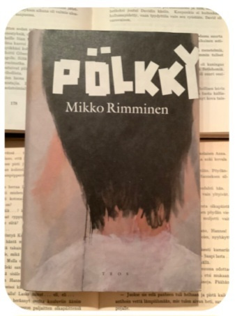 Mikko Rimminen - Pölkky (sid.)