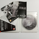 Ps3 - Medal of Honor (Tier 1 edition) - pikkukuva 3
