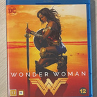 Wonder Woman (2017) Gal Gadot (UUSI) - pikkukuva 1