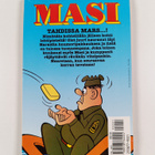 Chris Browne : Harald Hirmuinen : tuli ja leimaus - pikkukuva 2