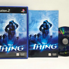 PS2 - The Thing - pikkukuva 1