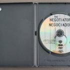 DVD: Neuvottelija (Samuel L. Jackson, Kevin Spacey 1998/2000 - pikkukuva 3