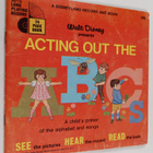 Acting out the abc - pikkukuva 1