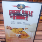 DVD Great Balls of Fire ( SIS POSTIKULU ) - pikkukuva 1