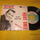 Grön / Taipale: Tangokavaljeerinne EP (1963) VG+ - pikkukuva 1