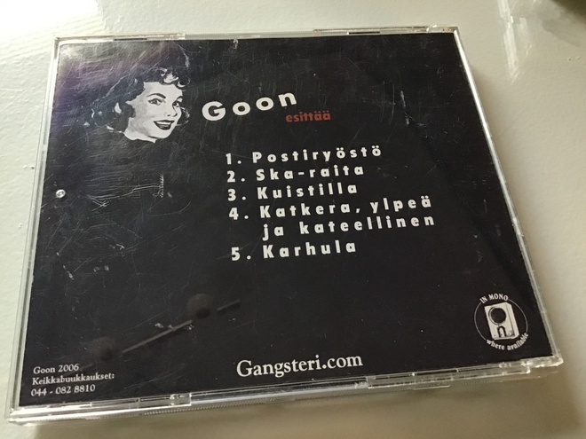 Item image