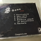 Goon / Suuri postiryöstö nimmareilla CD EP - pikkukuva 3