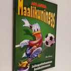 Maalikuningas - pikkukuva 1