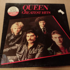 lp Quern Greatest hits - pikkukuva 1