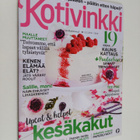 Kotivinkki 9/2018 - pikkukuva 1
