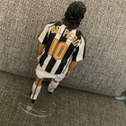 DEL PIERO FIGUURI 30CM (JUVENTUS) - pikkukuva 2