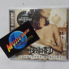 BENIGHTED - CARNIVORE SUBLIME UUSI CD - pikkukuva 1