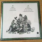 Green Lung – Free The Witch LP (Limited Green Vinyl) - pikkukuva 2