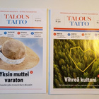Taloustaito -lehti vuodelta 2020 6 kpl - pikkukuva 1