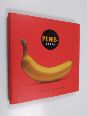 Joseph Cohen : Peniskirja