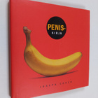 Joseph Cohen : Peniskirja - pikkukuva 1