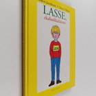 Anders Jacobsson ym. : Lasse, ekaluokkalainen - pikkukuva 1