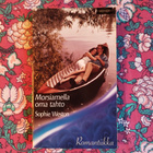 Harlequin. Sophie Weston: Morsiamella oma tahto - pikkukuva 1