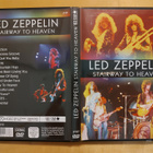 Led Zeppelin: Stairway to Heaven DVD - pikkukuva 1