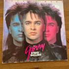Gerry & Face Gallery – After-Image - pikkukuva 1