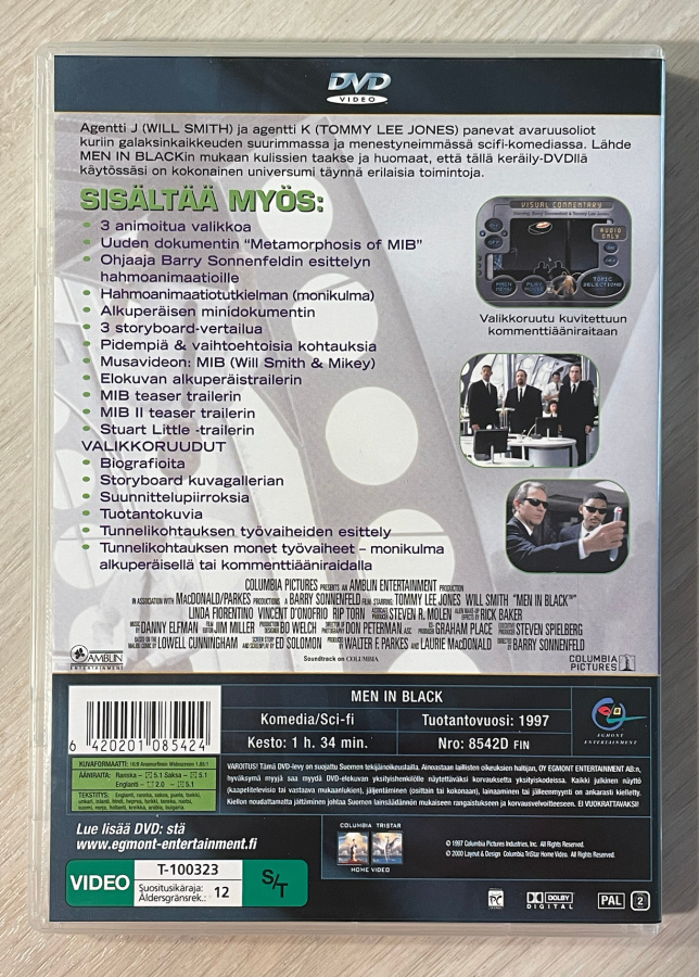 Item image