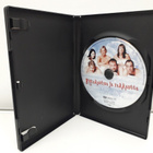 Rimakauhua Ja Rakkautta - Kausi 1 (Cold Feet) (dvd) - pikkukuva 2