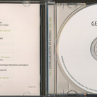 Georg Malmsten på svenska vol. 1-2 1929-1965 CD-levyt - pikkukuva 4