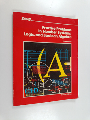 Edward J. Bukstein : Practice problems in number systems,...