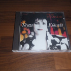 PAULA KOIVUNIEMI - TÄYTTÄ ELÄMÄÄ . cd ( SOPOD 1042 ) - pikkukuva 1