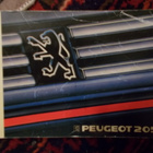 PEUGEOT MONOGRAM - pikkukuva 1