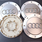 Audi vannekeskiöt – 8 pulttia – 148mm (4kpl sarj - pikkukuva 2