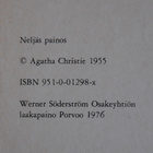 Agatha Christie - Neiti Lemon erehtyy - pikkukuva 5