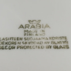 Arabia retro Ahti, 8 kpl priima 1960-luvulta  - pikkukuva 2