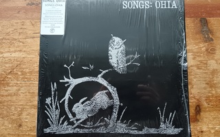 Songs: Ohia – Songs: Ohia LP