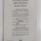 Taidepörssi 1986 : suomalaisen maalaustaiteen rekisteri - pikkukuva 2