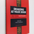 Ming Zeng : Dragons at your door : how Chinese cost innov... - pikkukuva 1