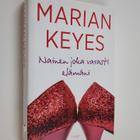 Marian Keyes : Nainen joka varasti elämäni - pikkukuva 1